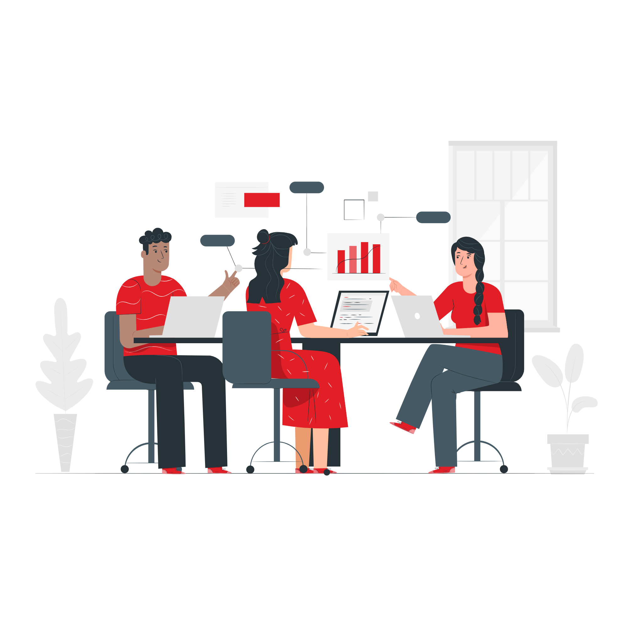 How Tally on Cloud helps your business grow